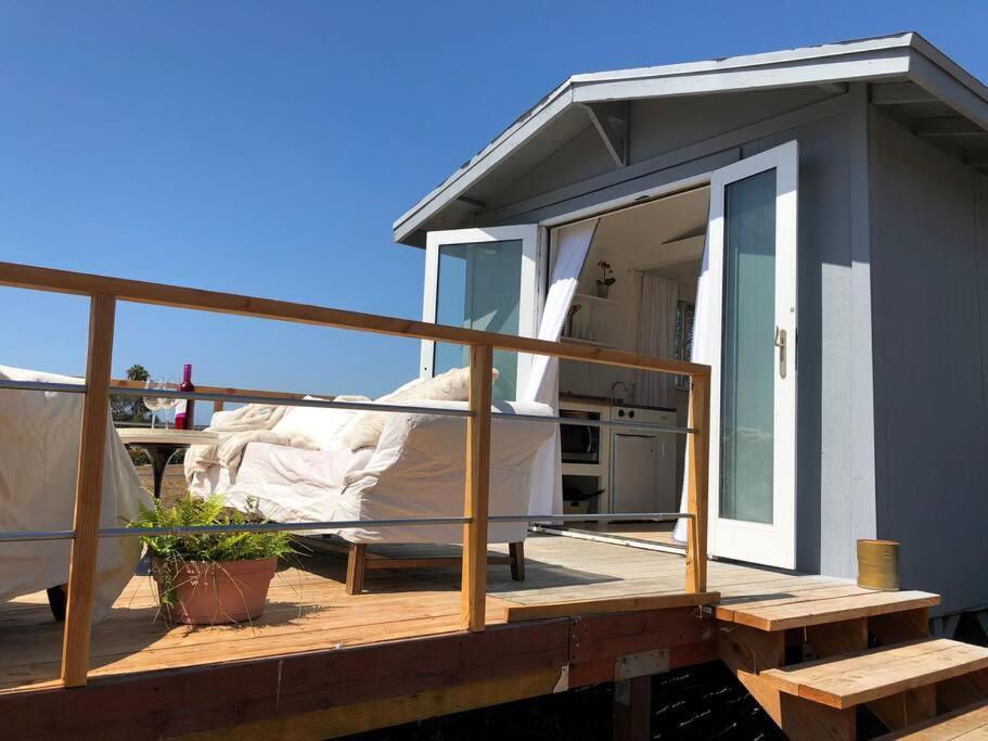 30 Pct Off!! Limited Time! Malibu Charming Getaway With King Bed, Near Beach エクステリア 写真