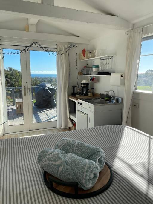 30 Pct Off!! Limited Time! Malibu Charming Getaway With King Bed, Near Beach エクステリア 写真