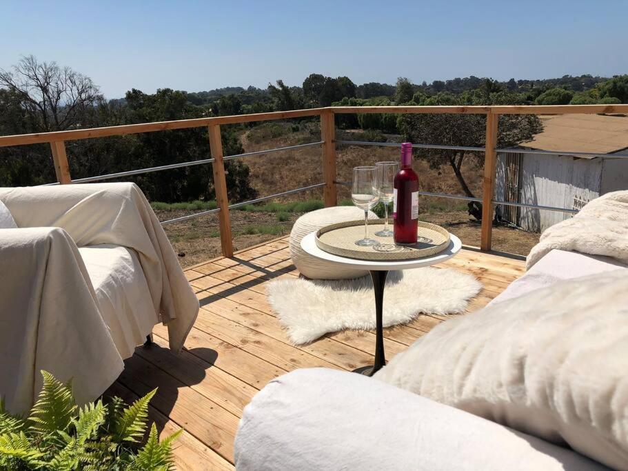 30 Pct Off!! Limited Time! Malibu Charming Getaway With King Bed, Near Beach エクステリア 写真