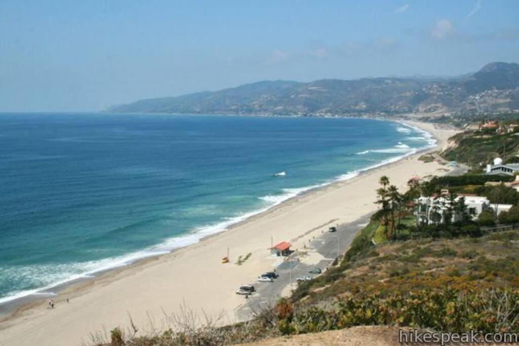 30 Pct Off!! Limited Time! Malibu Charming Getaway With King Bed, Near Beach エクステリア 写真