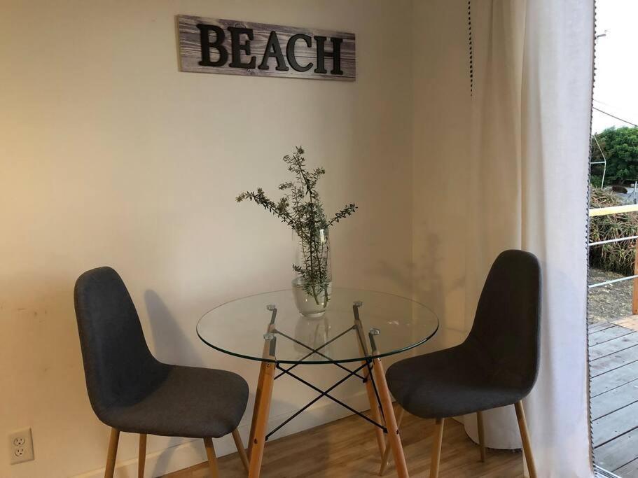 30 Pct Off!! Limited Time! Malibu Charming Getaway With King Bed, Near Beach エクステリア 写真