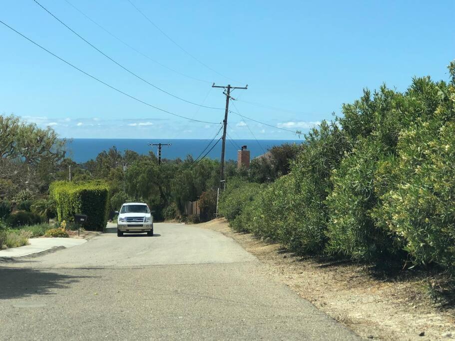 30 Pct Off!! Limited Time! Malibu Charming Getaway With King Bed, Near Beach エクステリア 写真