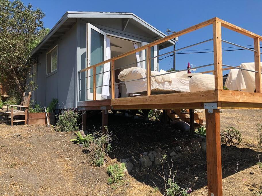 30 Pct Off!! Limited Time! Malibu Charming Getaway With King Bed, Near Beach エクステリア 写真